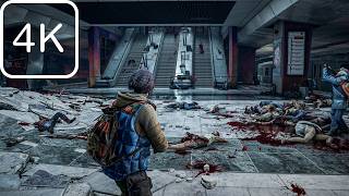 World War Z Soviet Old Base Gameplay