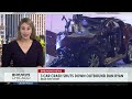 3-car crash shuts down outbound Dan Ryan Expressway