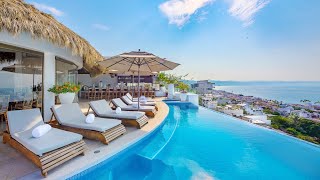 Villa Iris | TOMAS SANCHEZ