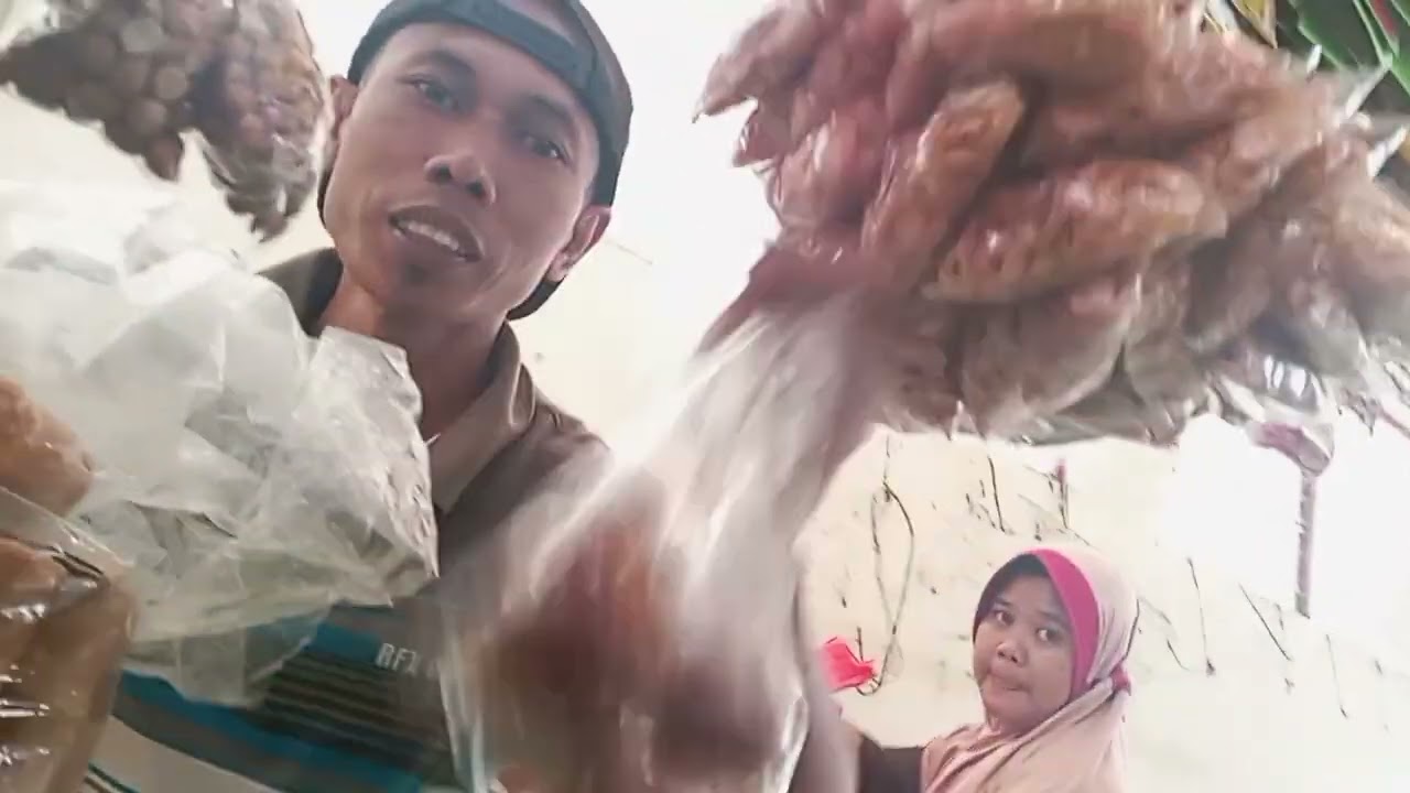 Mulai arepbakulan sesuk