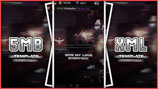 Download lagu PRESET TEMPLATE ๐๏ธ TREND TIKTOK x DJ JOANNA WANNA WANNA โจ