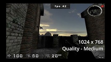 AssaultCube on Raspberry Pi 5