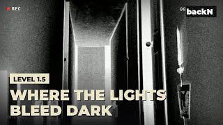Level 1.5: Where the Lights Bleed Dark | The Backrooms, Explained