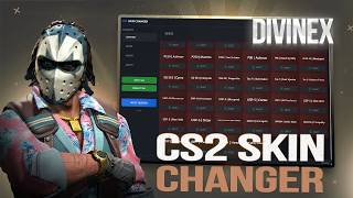 CS2 Skin Changer [2026] | FREE CS2 Skin Swapper | CS2 Skin Changer | Get ALL Guns Skins &amp; Knives