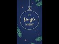 Upward App O Single Night Music Video