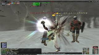FFXI - THF Solo Borealis Shadow UNM