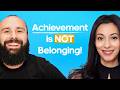 Successful But Disconnected? Feeling Lonely Even When You’re Surrounded w/ Lilian Riad-Allen