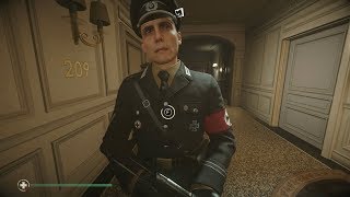 Vive La Résistance French Spies In German Headquarters Paris Liberation Call Of Duty Ww2