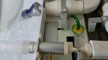 I got it Working: Servo 900c Under the Hood