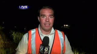 Douglas County Sheriff's Office serves search warrant on Curtin home