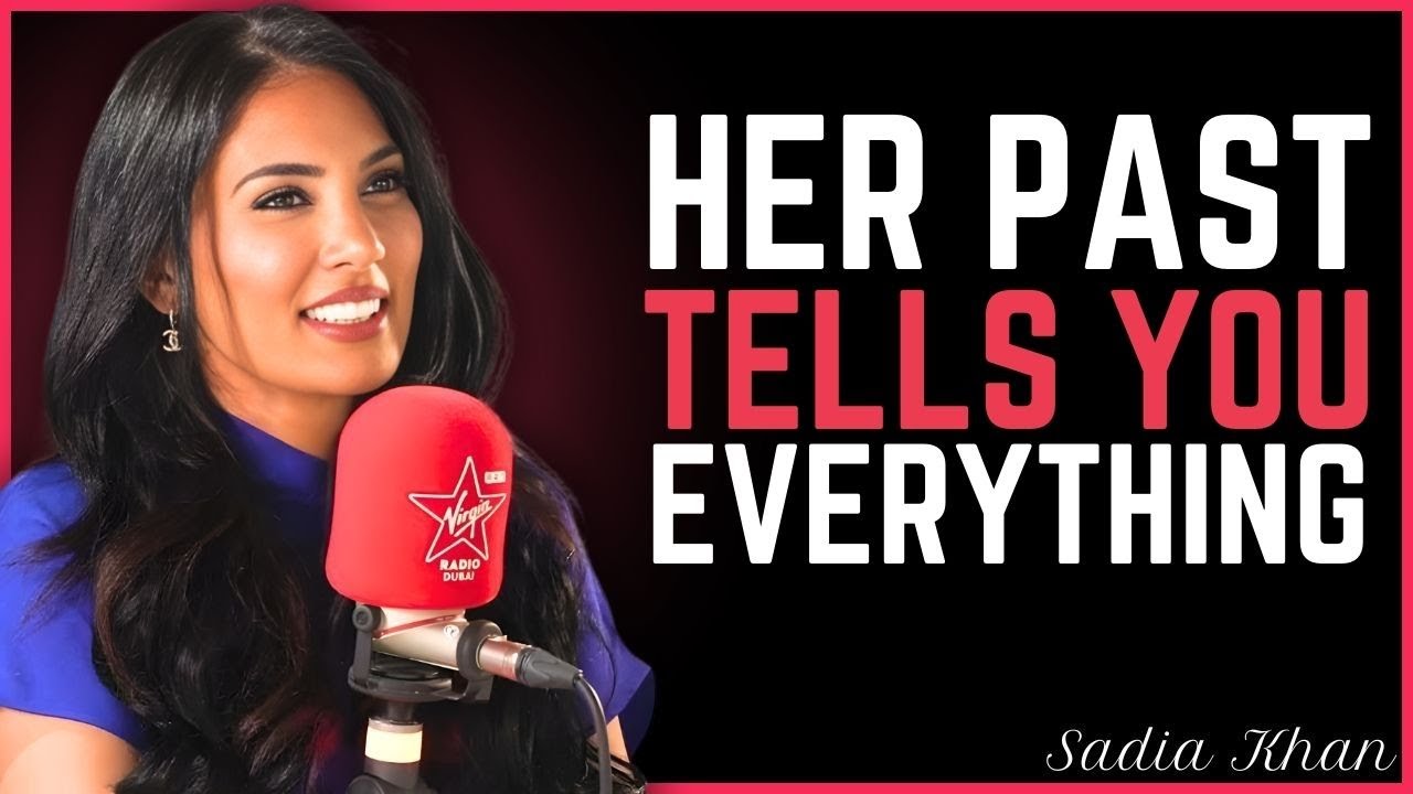 Why Her Past Matters  The Hidden Promiscuous Woman Pattern Most Men Miss Until It's|| SADIA KHAN