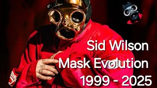 Sid Wilson - Mask Evolution (1999 - 2025) Net Worth