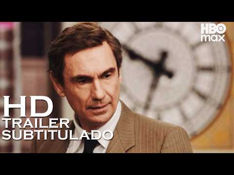 PORTOBELLO Trailer SUBTITULADO [HD] HBO Max