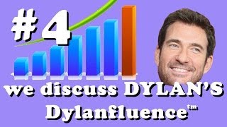 The Dylan McDermott Show #4 Dylan's Influence