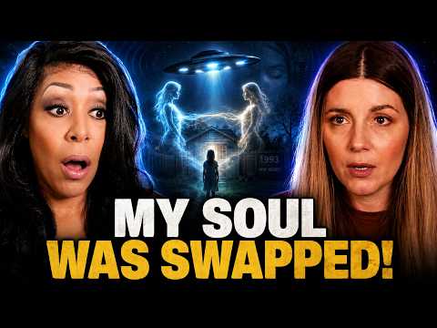 Her Family Watched Her ALIEN ABDUCTION When She Was 5. She Didn't Remember Any of It — Until Now!