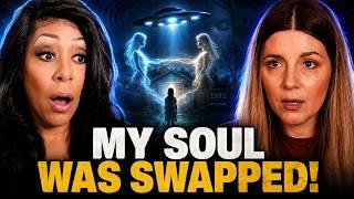 Her Family Watched Her ALIEN ABDUCTION When She Was 5. She Didn't Remember Any of It — Until Now!