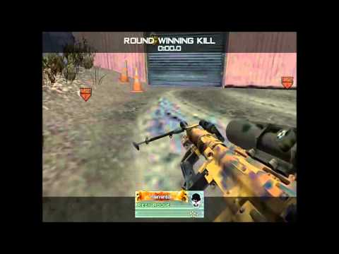 Mw2 Trickshot montage| I can Trick it # ep 1 (Aimbot)