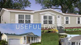 Manufactured v Modular Homes