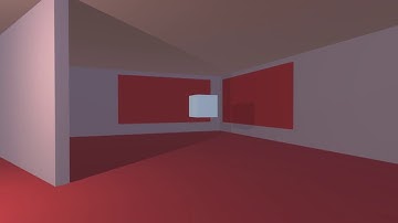 Unity Steam Audio Music Demo