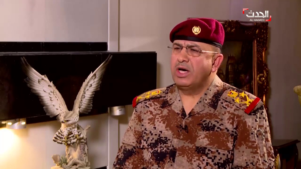 رئيس جهاز مكافحة الإرهاب العراقي يتحدث للحدث