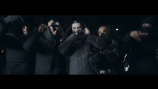 Fizzler X Ch Gmd X Ra X Russ Millions - Wid Da Blicky 2.0 Music Video