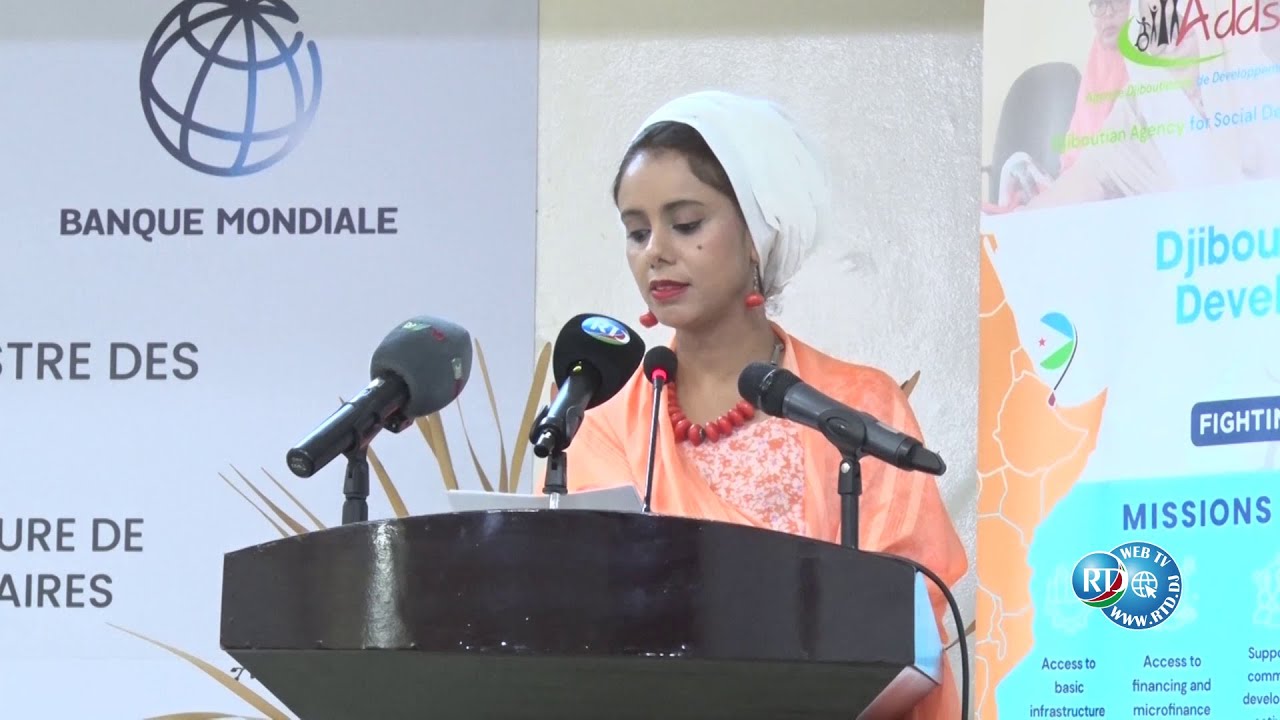 Extrait de la Ministre de la Solidarité et des Affaires sociales - YouTube