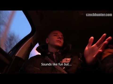 CZECH HUNTER 331 - CH331 - Full video in link