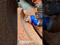 Automated Wood Carving