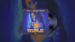 Alcazar - Crying At The Discotheque Techno Remix