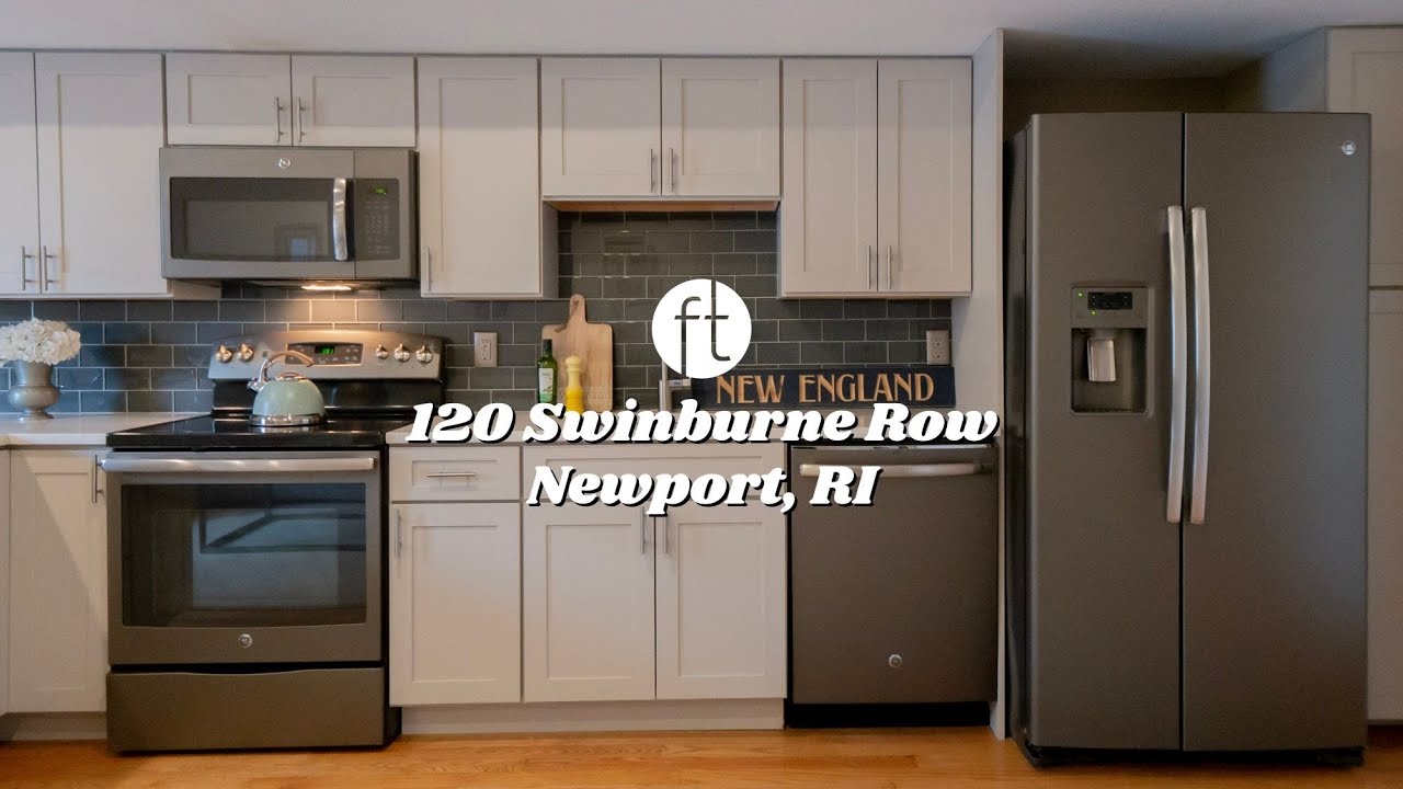 120 Swinburne Row, Newport, RI