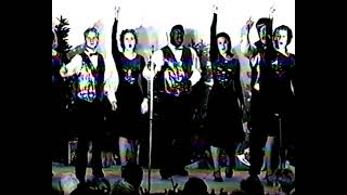 Madrigal Dinner Theater 1998