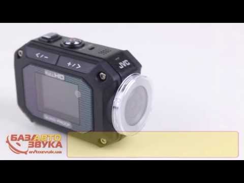 Wideo: Konkurs Na Twitterze: Kamera JVC High Definition - Matador Network