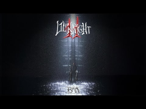 LIL'KNIGHT - ALBUM 11 | Full Album Experience