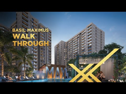 Basil Maximus Walkthrough