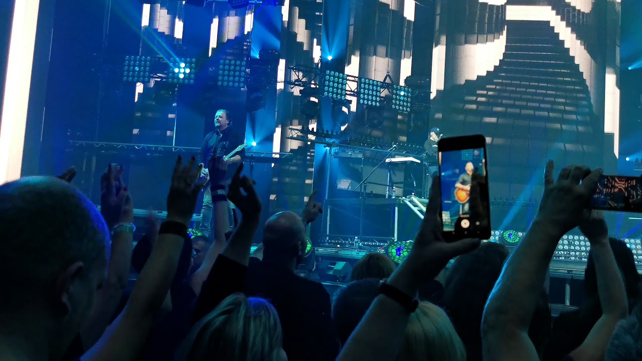 Ákos - Felülemelkedett @ Aréna 2019