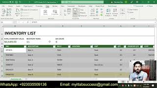 Exp19_Excel_Ch12_Cap_Bulldog_Collectibles | Excel Chapter 12 Capstone - Bulldog Collectibles