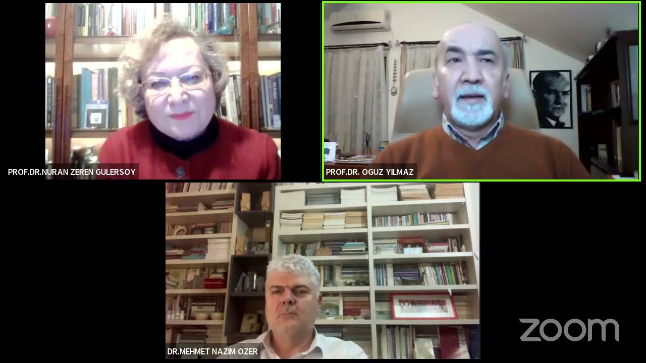 KENTSEL TASARIM PANELİ