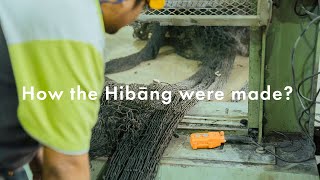 Hibāng 友漁眼鏡是怎麼誕生的？