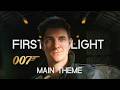 James Bond First Light Main Theme Unofficial mp3