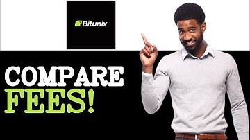 Bitunix Vs OKX Fee Structure (2025)