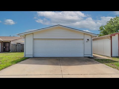 207 S Westview Dr, Derby, KS home video tour