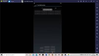 Simple Addition Program using different 8085 simulator-I