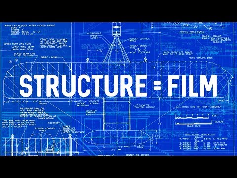 Why You Can't Escape Story Structure