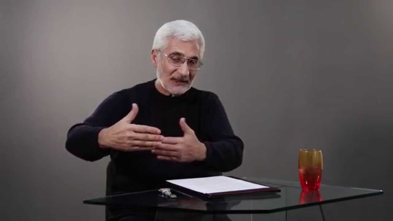 Թեմա 9. Իմանուիլ Կանտ. Աշոտ Ոսկանյան