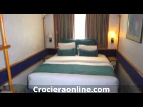 ⁣Empress - Pullmantur Cruises