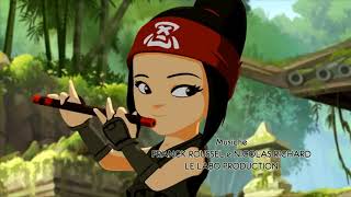Mini Ninjas: Sanjoru Breaks Free (CICFF Official Selection)