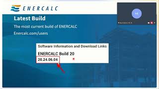 ENERCALC Office Hours - June 5, 2024: Timber Toolbox - A Deep Dive Into Wood Beams