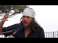 David Foster Wallace visits Italy (2006)