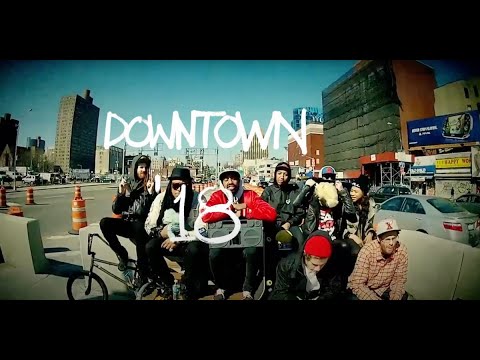 Downtown18 - Sizzle Reel