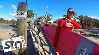 SYDNEY & NEW SOUTH WALES FAM TRIP | We Know Because We Go | STA Travel